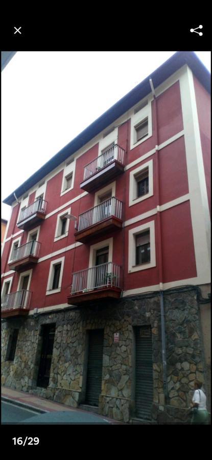 aresapartamentos a 15min de BILBAO, 5minBEC Barakaldo Exterior foto